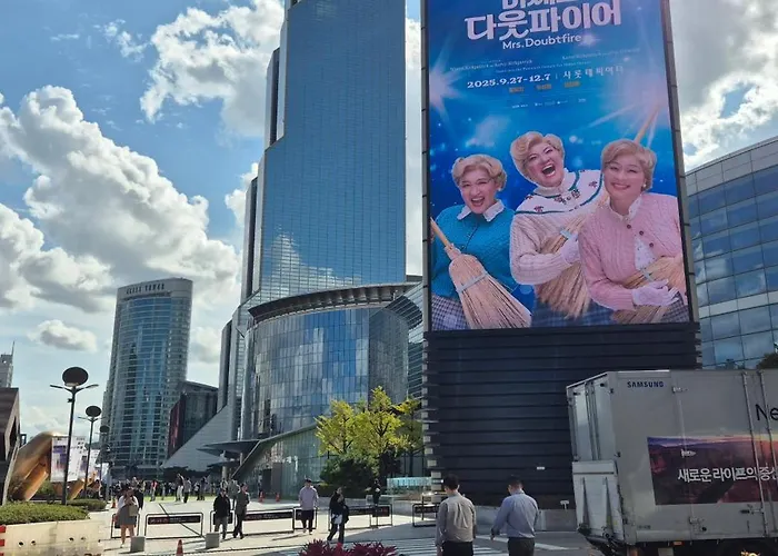 Soy Gangnam * Seul