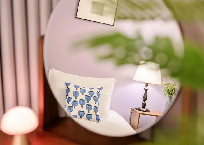 Apartamento Soy Gangnam Seul