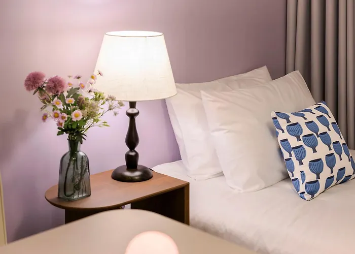 Apartamento Soy Gangnam Seul