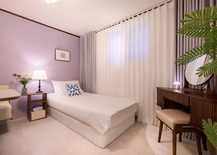 Apartamento Soy Gangnam