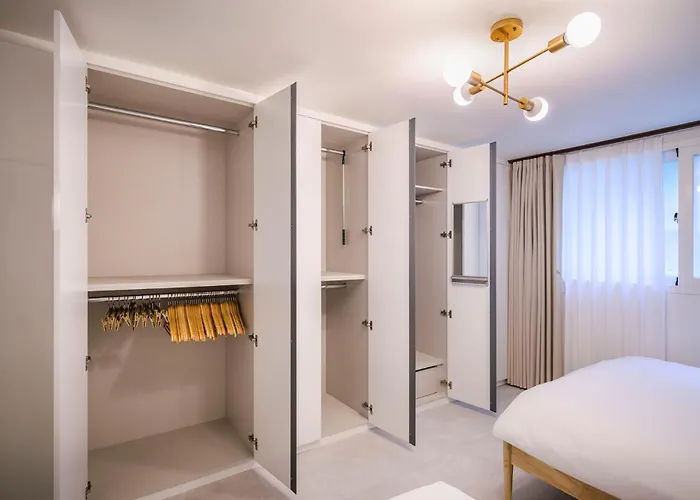 Apartamento Soy Gangnam Seul